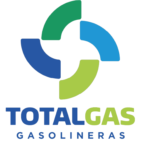 TotalGas Logo